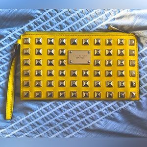 Michael Kors wristlet